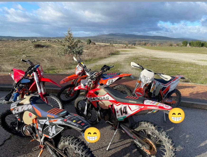 Motos Sosa foto 10