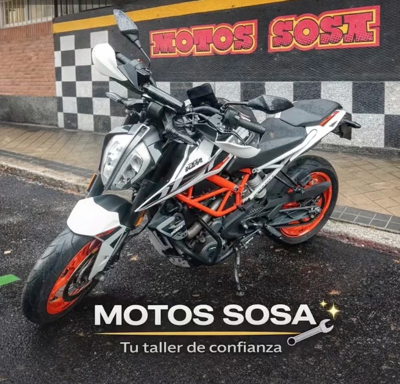 Motos Sosa foto 11