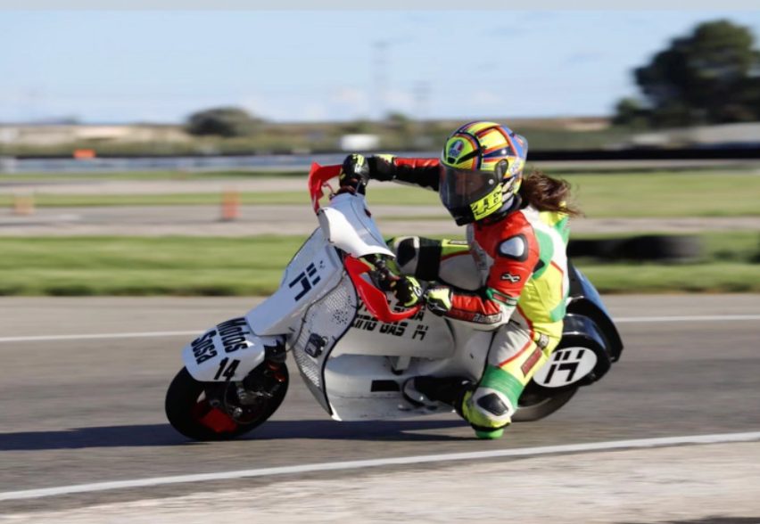 Motos Sosa foto 13
