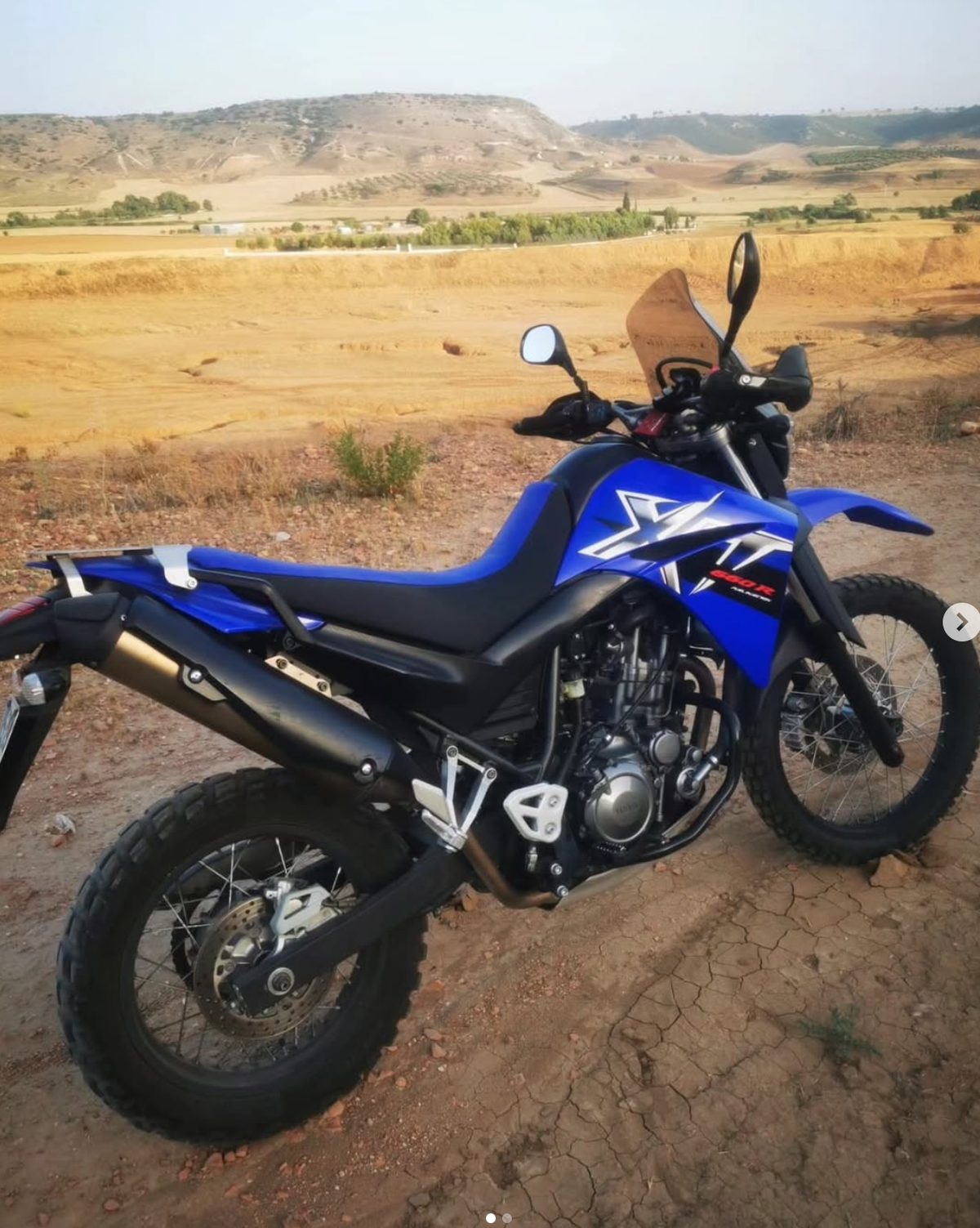 Motos Sosa foto 2