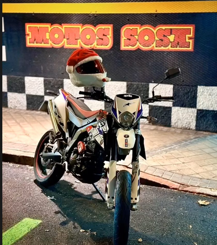 Motos Sosa foto 8