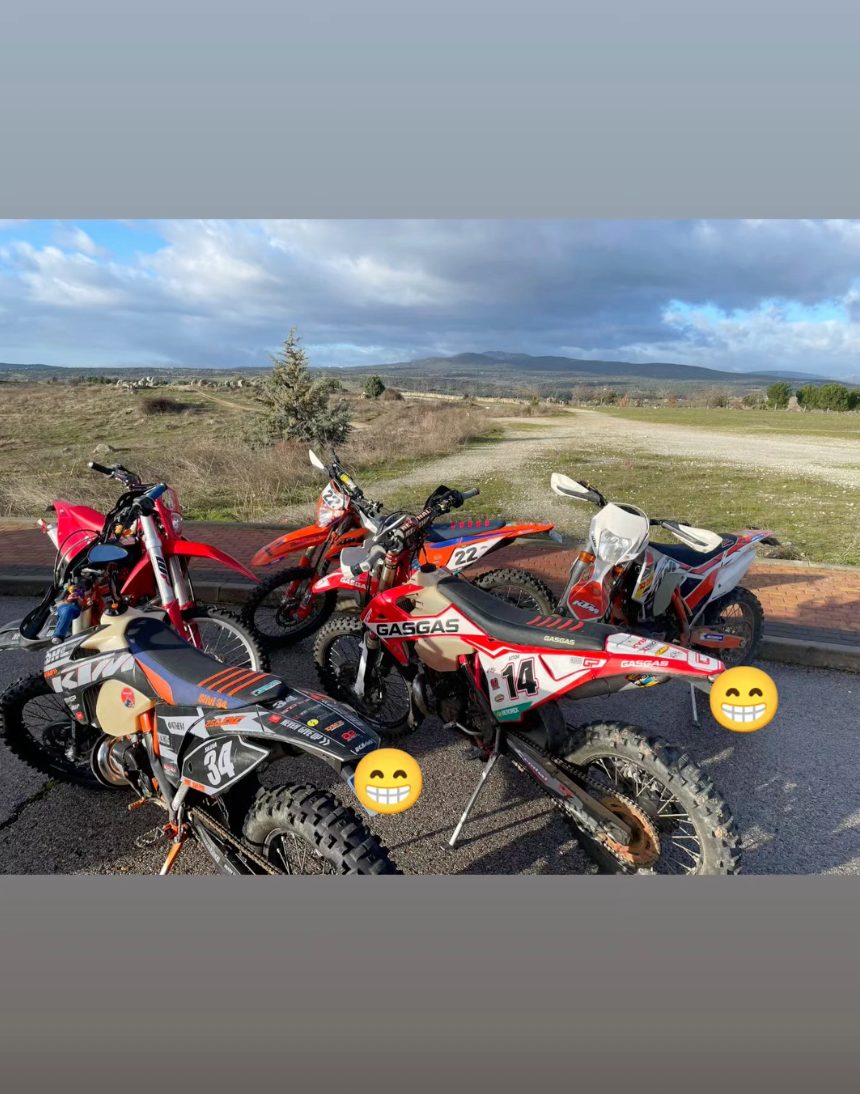 Motos Sosa foto 9