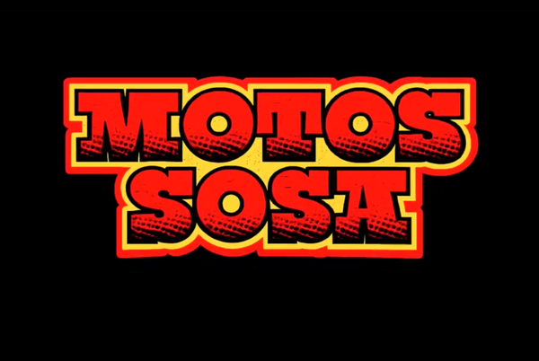 Motos Sosa Madrid